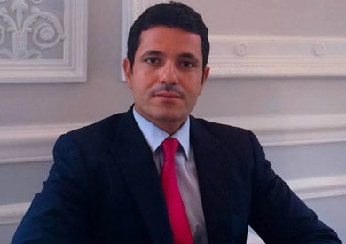 بكر عبد الوهاب، رئيس مشروعات البنية التحتية في قطاع الاستثمار المباشر في المجموعة المالية هيرميس